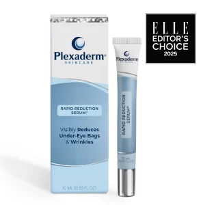 rapid reduction serum